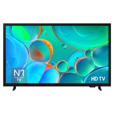 TV SAMSUNG 32 TU32H5005F HD SMART TV BT