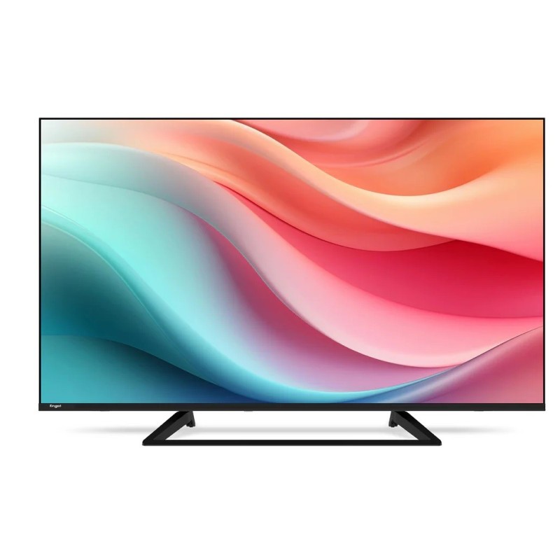 TV ENGEL 43 LE4397QLED UHD SMART TV HOTEL PEANA