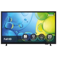 TV SAMSUNG 32 TU32F6005F FHD SMART TV BT