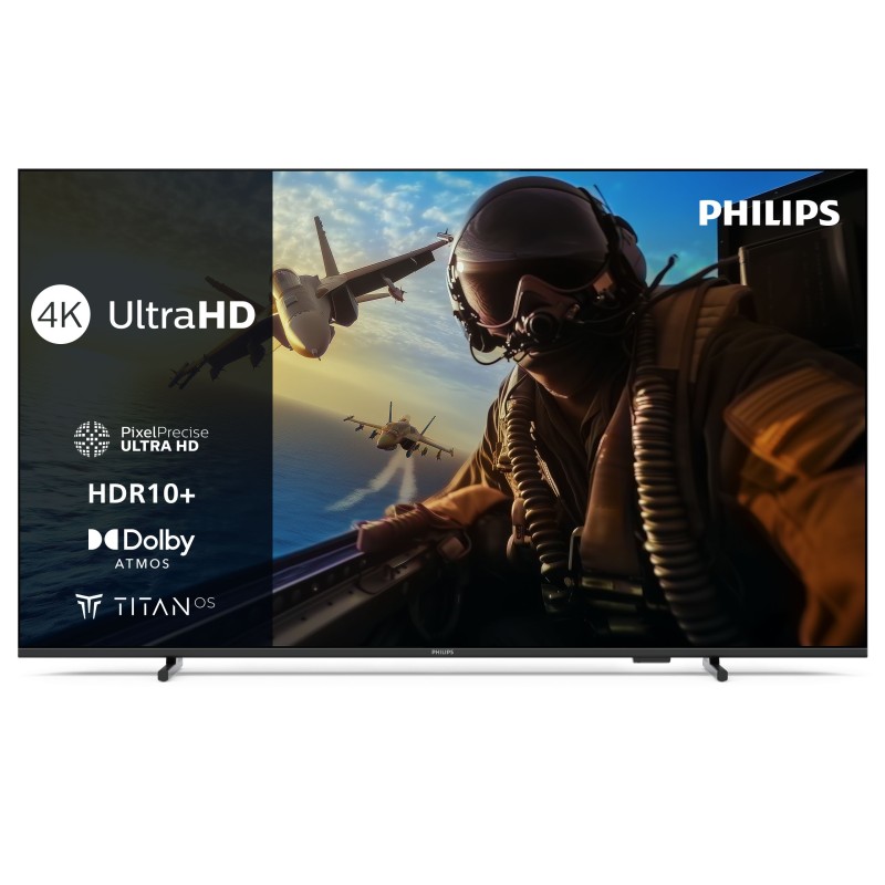 TV PHILIPS 43 43PUS7000 UHD SMART TV HDR10+