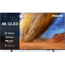 TV PHILIPS 43 43PUS7810 UHD QLED SMART TV HDR10+