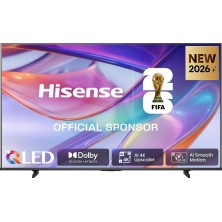 TV HISENSE 43 43E79S UHD QLED SMART TV HDR10+