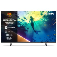 TV PHILIPS 43 43PUS8010 UHD SMART TV AMBILIGHT TV