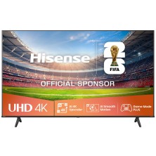 TV HISENSE 50 50A6Q UHD SMART TV DOLBYVISION DTSX