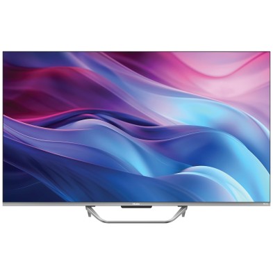 TV HAIER 55 H55Q80FUX UHD QLED GOOGLETV BT PEANA