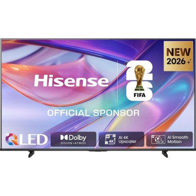TV HISENSE 65 65E79S UHD QLED SMART TV HDR10+