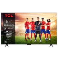 TV TCL 65 65C6K UHD MINILED GOOGLETV 144HZ ONKYO