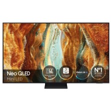 TV SAMSUNG 65 TQ65QN73F UHD NEOQLED SMARTTV 120HZ