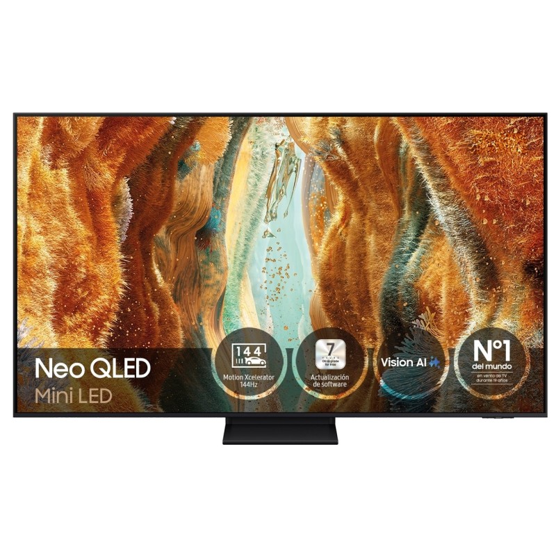 TV SAMSUNG 65 TQ65QN73F UHD NEOQLED SMARTTV 120HZ