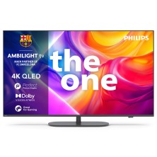 TV PHILIPS 55 55PUS9010 UHD QLED STV AMBILI 120HZ