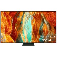TV SAMSUNG 65 TQ65QN74F UHD NEOQLED SMARTTV 120HZ