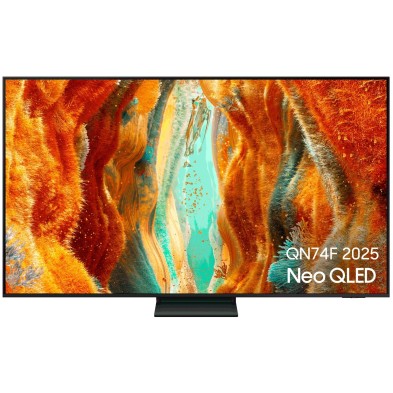 TV SAMSUNG 65 TQ65QN74F UHD NEOQLED SMARTTV 120HZ