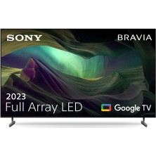 TV SONY 55 KD55X85L UHD 100HZ GOOGLE TV