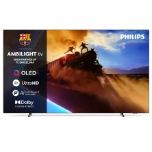 TV PHILIPS 55 55OLED770 UHD OLED STV AMBI P5 120H