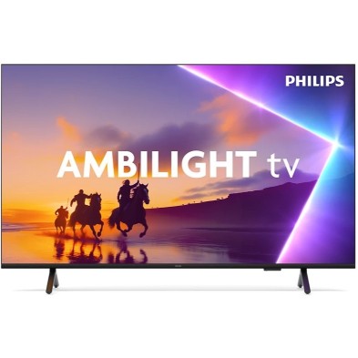 TV PHILIPS 85 85PUS8510 UHD QLED STV AMBILIGHT