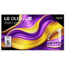 TV LG 55 55G55LW UHD OLED EVO ALFA11 165HZ WEBOS