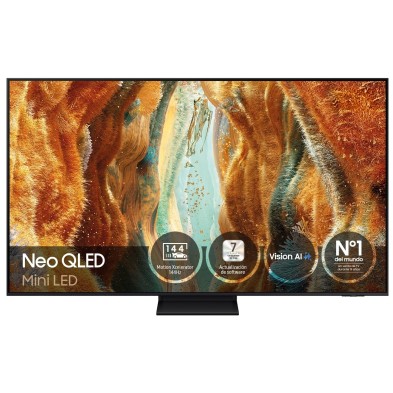 TV SAMSUNG 85 TQ85QN73F UHD NEOQLED SMARTTV 120HZ