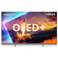 TV PHILIPS 65 65OLED910 UHD OLED+ GOOGLETV B&W P5