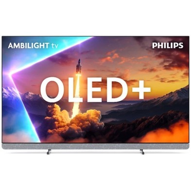 TV PHILIPS 77 77OLED910 UHD OLED+ GOOGLETV B&W P5