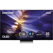 TV SAMSUNG 65 TQ65S90F UHD OLED SMART TV 144HZ