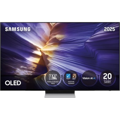 TV SAMSUNG 65 TQ65S90F UHD OLED SMART TV 144HZ