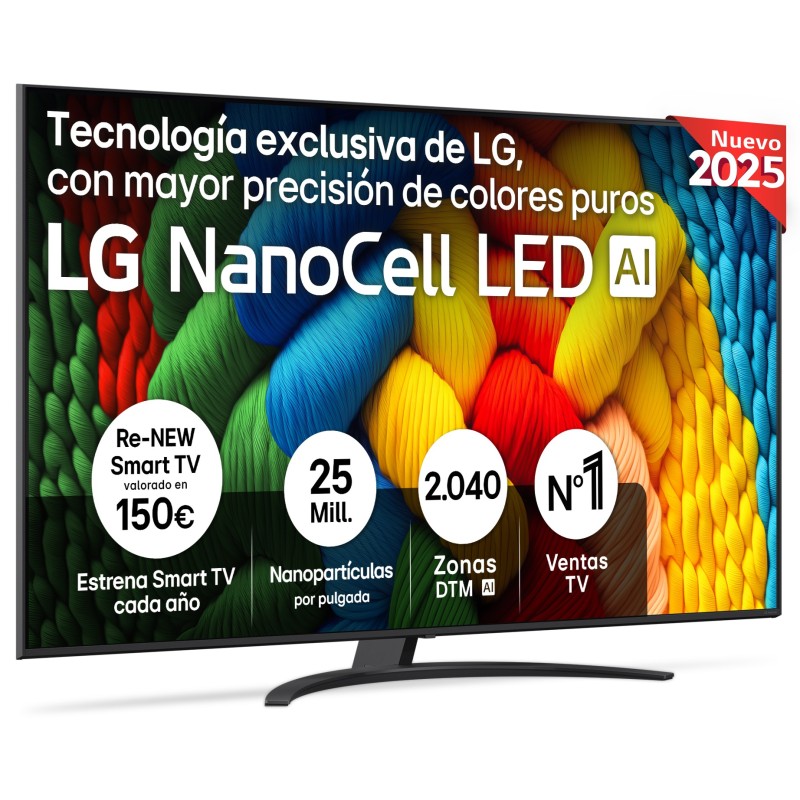 TV LG 65 65B6ELC UHD OLED A8 120HZ WEBOS26