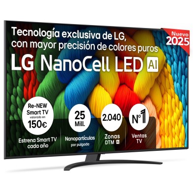 TV LG 65 65B6ELC UHD OLED A8 120HZ WEBOS26