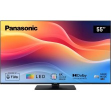 TV PANASONIC 55 TB55W61AEZ UHD SMART TV PEANA