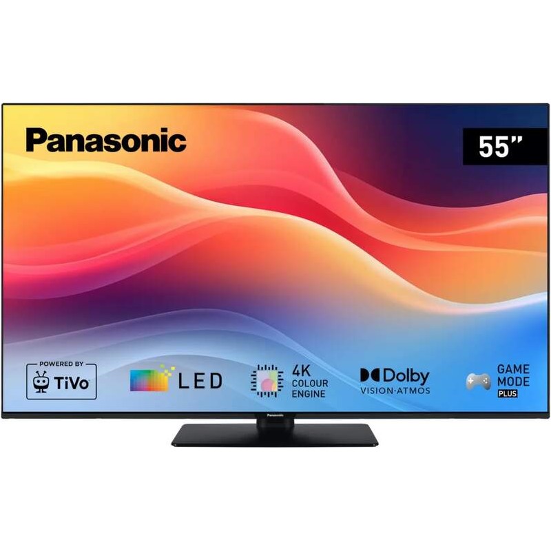 TV PANASONIC 55 TB55W61AEZ UHD SMART TV PEANA
