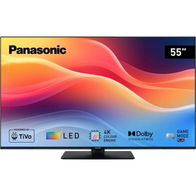 TV PANASONIC 55 TB55W61AEZ UHD SMART TV PEANA