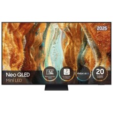 TV SAMSUNG 55 TQ55QN73F UHD NEOQLED SMARTTV 120HZ