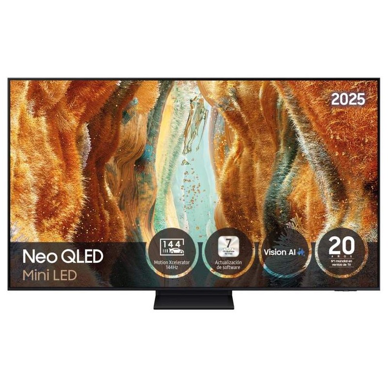 TV SAMSUNG 55 TQ55QN73F UHD NEOQLED SMARTTV 120HZ