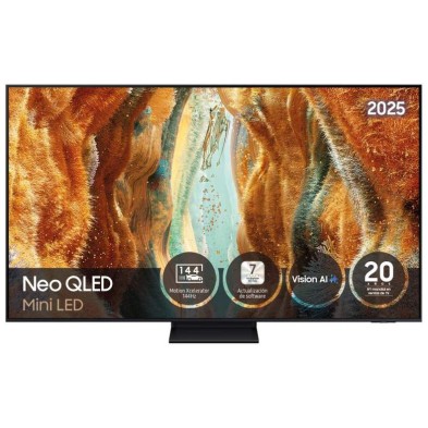 TV SAMSUNG 55 TQ55QN73F UHD NEOQLED SMARTTV 120HZ