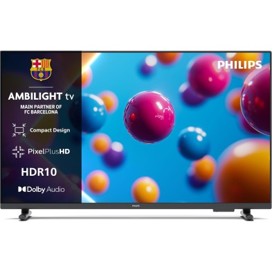 TV PHILIPS 32 32PFS6900 FHD SMART TV AMBILIGHT TV