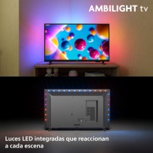 TV PHILIPS 32 32PFS6900 FHD SMART TV AMBILIGHT TV