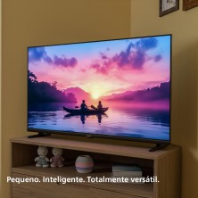 TV PHILIPS 32 32PHS6000 HD SMART TV PIXEL PLUS