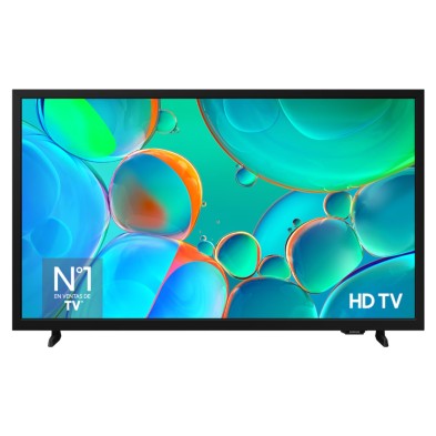 TV SAMSUNG 32 TU32H5005F HD SMART TV BT