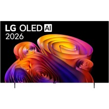 TV LG 65 65B6ELC UHD OLED A8 120HZ WEBOS26
