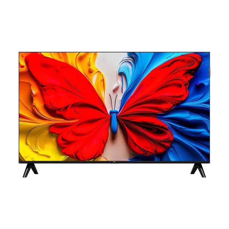TV TCL 32 32S5K FHD QLED ANDROIDTV DOLBY AUDIO