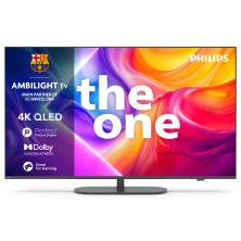 TV PHILIPS 55 55PUS9010 UHD QLED STV AMBILI 120HZ