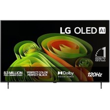 TV LG 55 55B6ELC UHD OLED A8 120HZ WEBOS26