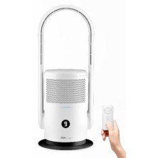 VENTILADOR BEIJING SILENTPURE AIR