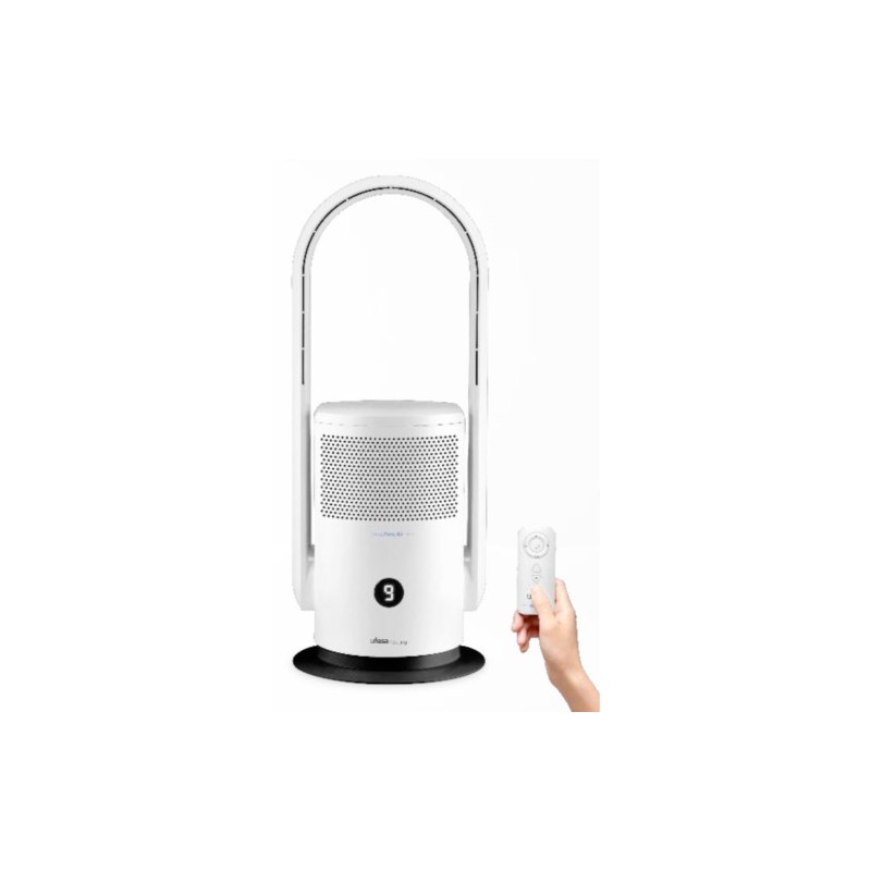 VENTILADOR BEIJING SILENTPURE AIR