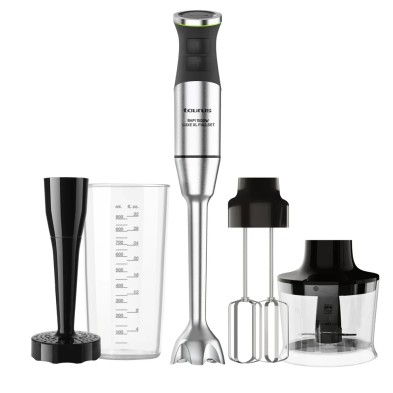 BATIDORA BAPI 1500 XL LUXE FULLSET