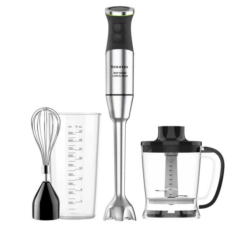 BATIDORA BAPI 1500 LUXE XL PLUS