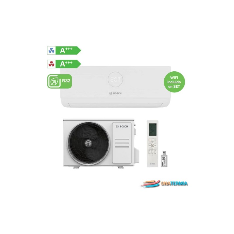 1*1 CLIMATE 6001I-SET 35 WE