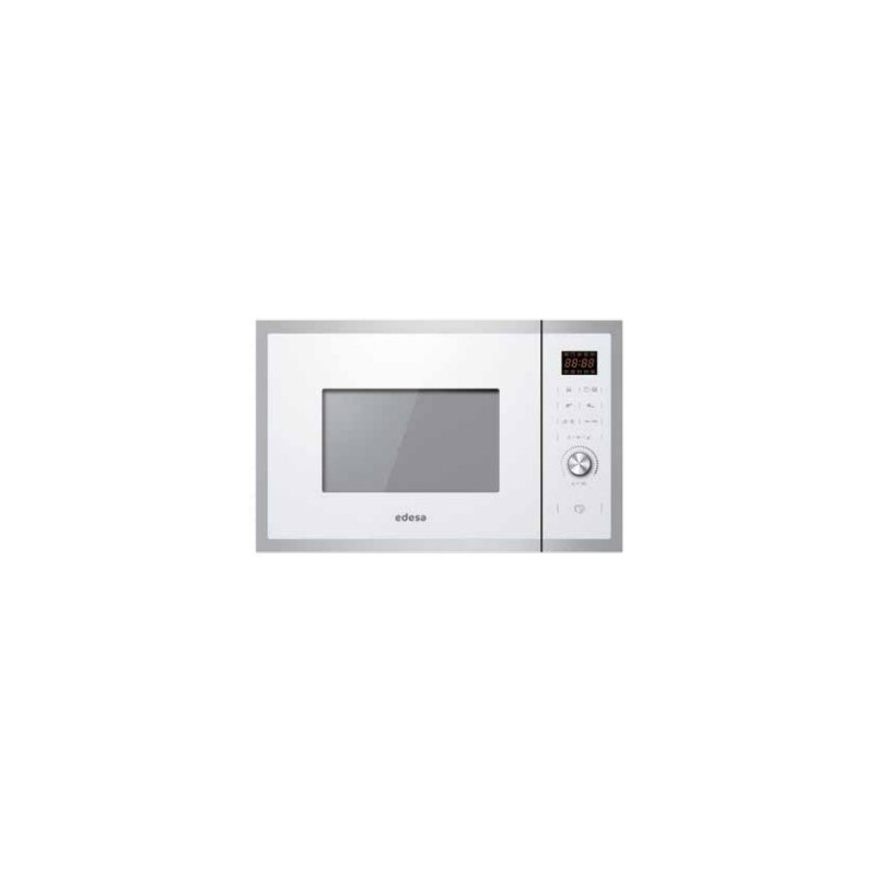 Oferta EDESA EMW-2530-IG XWH  Calidad superior