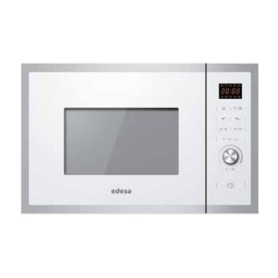 Oferta EDESA EMW-2530-IG XWH  Calidad superior