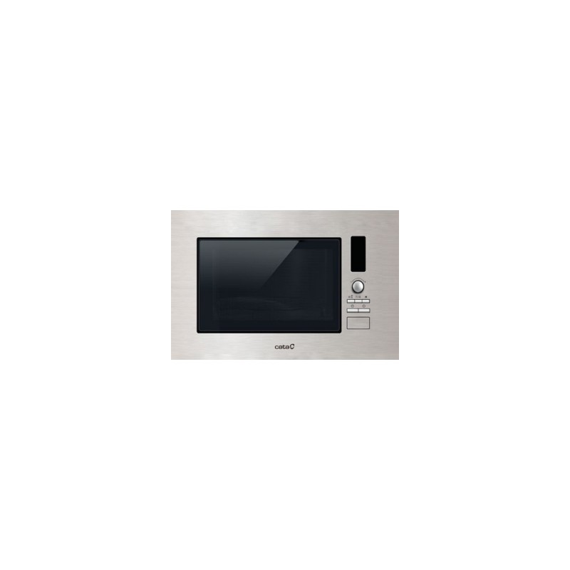 CATA MC2DX/A  Calidad Profesional para tu Hogar
