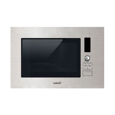 CATA MC2DX/A  Calidad Profesional para tu Hogar